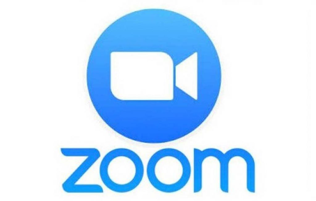 how to set up a zoom yoga class